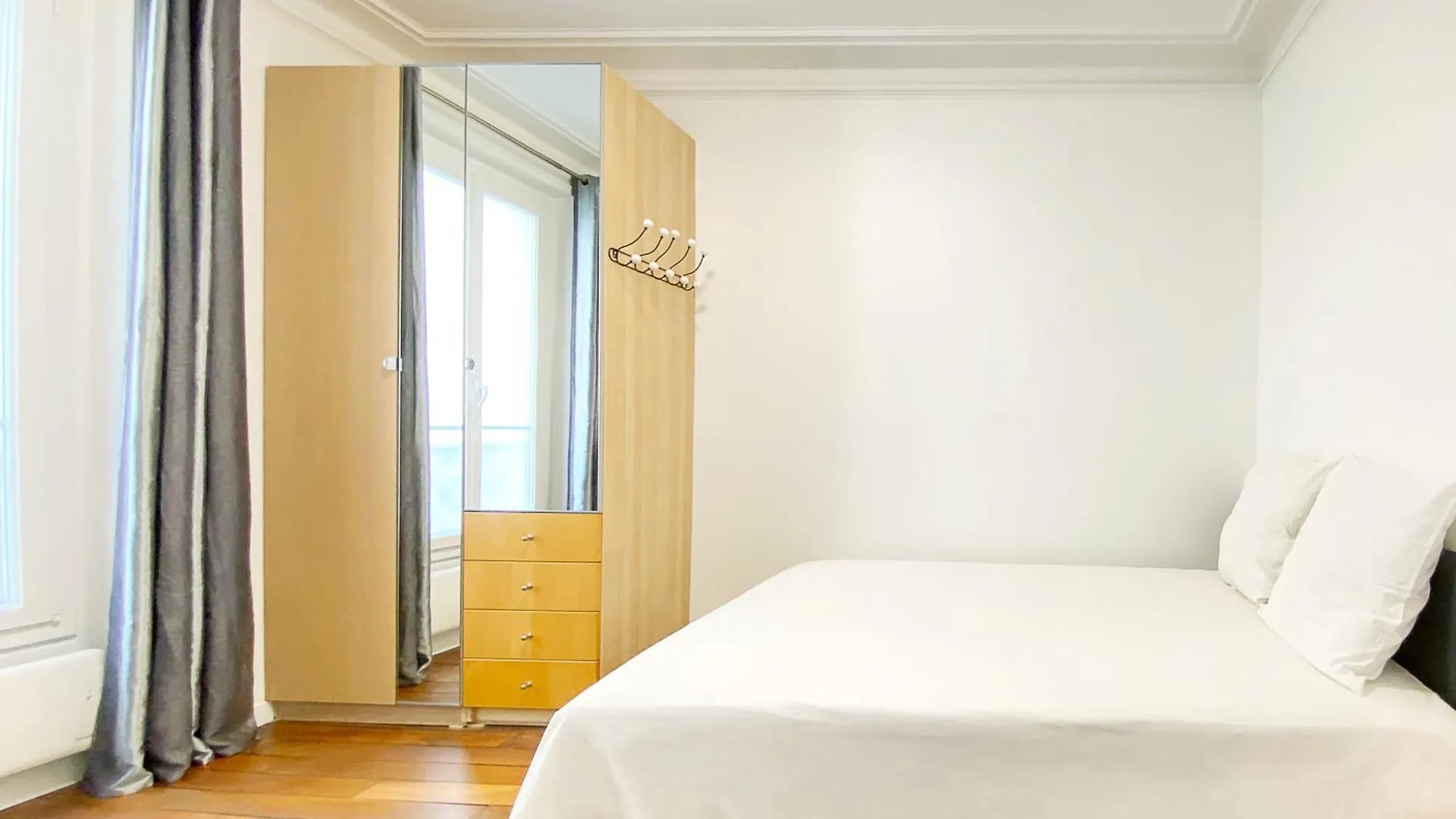 Appartamento Cosy And Lovely Flat 80m2 Close Le Marais *