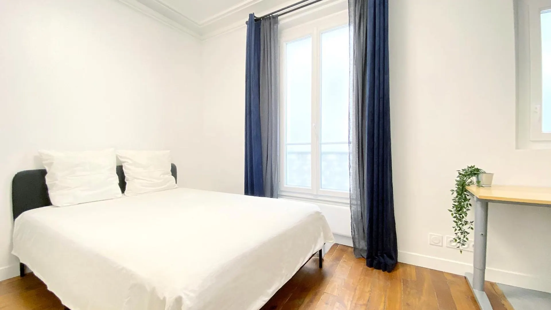 Cosy And Lovely Flat 80m2 Close Le Marais * Parigi