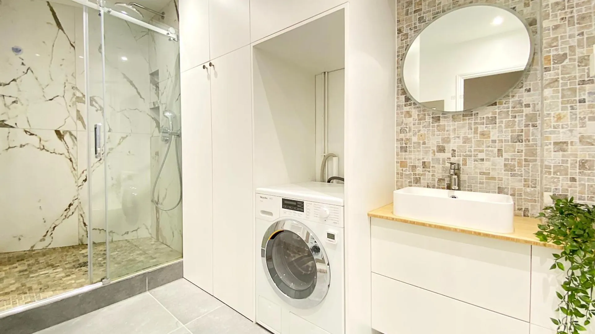 Cosy And Lovely Flat 80m2 Close Le Marais