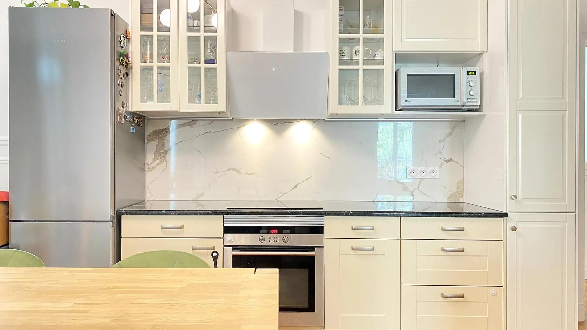 Cosy And Lovely Flat 80m2 Close Le Marais Apartment Paris