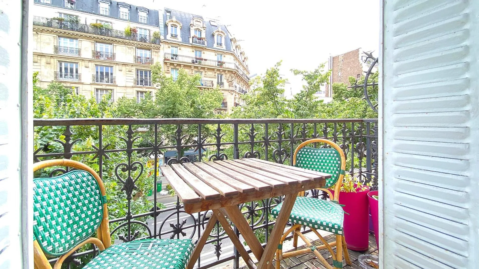 Cosy And Lovely Flat 80m2 Close Le Marais * Paris