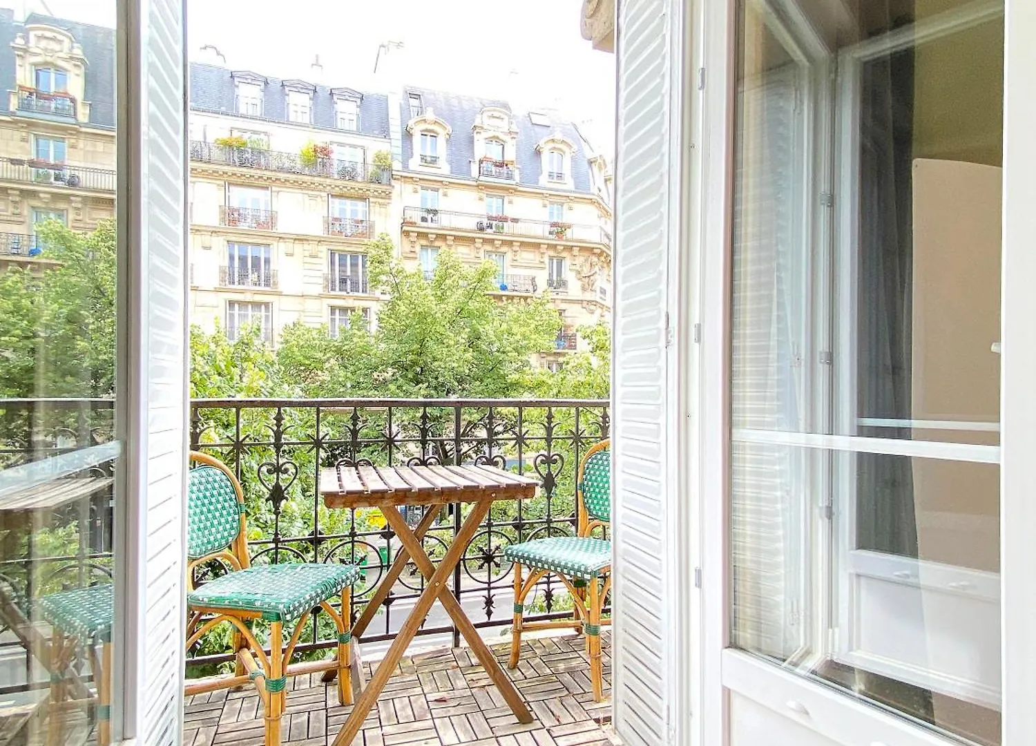 Cosy And Lovely Flat 80m2 Close Le Marais Apartment *